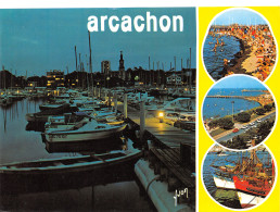 33-ARCACHON-N°3805-C/0045 - Arcachon