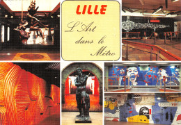 59-LILLE-N°3805-C/0047 - Lille