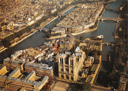 75-PARIS NOTRE DAME-N°3805-C/0013 - Sonstige & Ohne Zuordnung