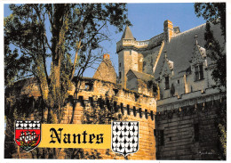 44-NANTES-N°3805-C/0017 - Nantes