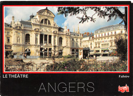 49-ANGERS-N°3805-C/0015 - Angers