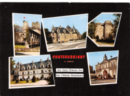 44-CHATEAUBRIANT-N°3805-B/0369 - Châteaubriant