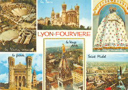 69-LYON-N°3805-B/0357 - Altri & Non Classificati