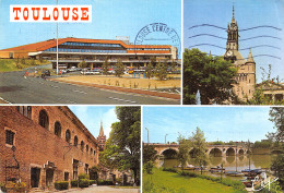 31-TOULOUSE-N°3805-B/0361 - Toulouse