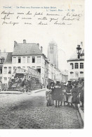 Tournai  Pont Aux Pommes Et Saint Brice - Tournai