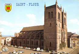 15-SAINT FLOUR-N°3805-B/0325 - Saint Flour