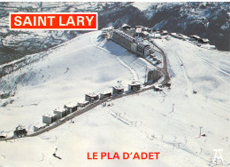 65-SAINT LARY-N°3805-B/0319 - Andere & Zonder Classificatie