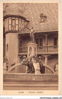 AJNP9-1107 - FONTAINE - Colmar - Fontaine Schwendi - Andere & Zonder Classificatie