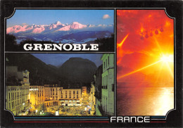 38-GRENOBLE-N°3805-B/0307 - Grenoble