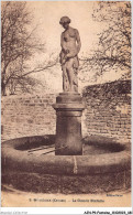 AJNP9-1082 - FONTAINE - Gontioux - La Grande Fontaine - Andere & Zonder Classificatie