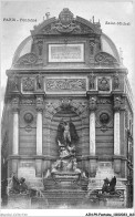 AJNP9-1073 - FONTAINE - Paris - Fontaine - Saint-michel - Sonstige & Ohne Zuordnung