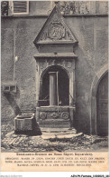 AJNP9-1072 - FONTAINE - Renaissance-brunnen Am Hause Bägert - Kaysersberg - Autres & Non Classés