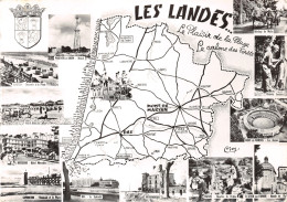 40-LANDES -N°3806-B/0335 - Other & Unclassified