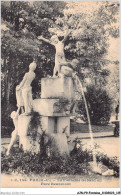 AJNP9-1049 - FONTAINE - Pau - La Fontaine Gabard Au Parc Beaumont - Autres & Non Classés