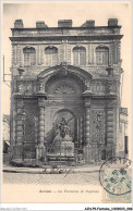 AJNP9-1035 - FONTAINE - Arras - La Fontaine De Neptune - Altri & Non Classificati