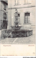AJNP9-1032 - FONTAINE - Rappoltsweiler - Ribeauvillé - Other & Unclassified