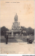 AJNP9-1014 - FONTAINE - Nimes - La Fontaine Pradier - Autres & Non Classés