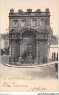 AJNP9-1013 - FONTAINE - Arras - La Fontaine De Neptune - Otros & Sin Clasificación