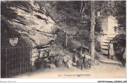 AJNP9-1011 - FONTAINE - Fontaine De Sainte-odile - Sonstige & Ohne Zuordnung