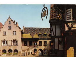 68-COLMAR-N°3806-B/0303 - Colmar