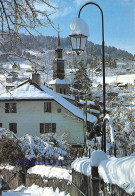 74-SAINT GERVAIS-N°3806-B/0285 - La Clusaz