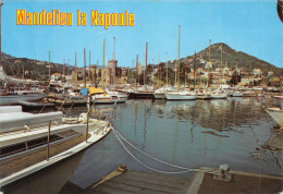 06-LA NAPOULE-N°3806-B/0271 - Autres & Non Classés