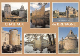 35-CHATEAUX DE BRETAGNE-N°3806-B/0247 - Altri & Non Classificati