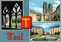 54-TOUL-N°3806-B/0235 - Toul