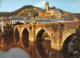 12-ESTAING-N°3806-B/0221 - Autres & Non Classés