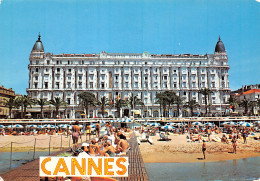 06-CANNES-N°3806-B/0185 - Cannes