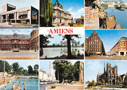 80-AMIENS-N°3806-B/0175 - Amiens