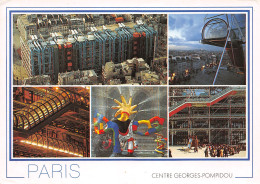 75-PARIS CENTRE NATIONAL-N°3806-B/0173 - Other & Unclassified