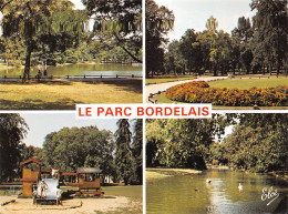 33-LE PARC BORDELAIS-N°3806-B/0143 - Sonstige & Ohne Zuordnung