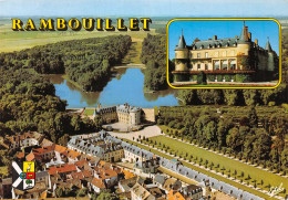 78-RAMBOUILLET-N°3806-B/0141 - Rambouillet