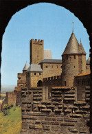 11-CARCASSONNE-N°3806-B/0139 - Carcassonne