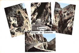 66-GORGES DE GALAMUS-N°3806-B/0049 - Other & Unclassified