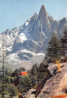 74-CHAMONIX MONT BLANC-N°3806-A/0397 - Chamonix-Mont-Blanc