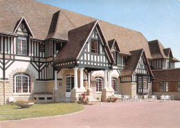 14-CABOURG-N°3806-A/0371 - Cabourg