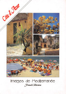 06-COTE D AZUR-N°3806-A/0365 - Altri & Non Classificati