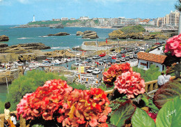 64-BIARRITZ-N°3806-A/0323 - Biarritz