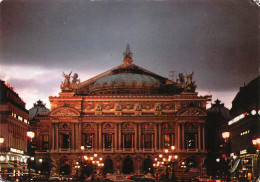 75-PARIS OPERA-N°3806-A/0277 - Sonstige & Ohne Zuordnung