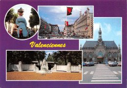 59-VALENCIENNES-N°3806-A/0269 - Valenciennes