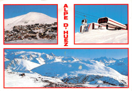 38-ALPE D HUEZ-N°3806-A/0251 - Altri & Non Classificati