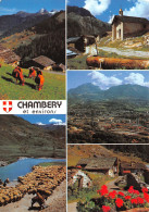 73-CHAMBERY-N°3806-A/0253 - Chambery