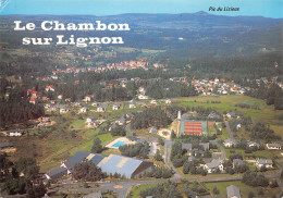 43-LE CHAMBON SUR LIGNON-N°3806-A/0199 - Le Chambon-sur-Lignon