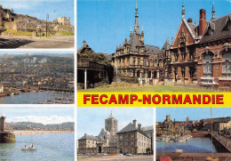 76-FECAMP-N°3806-A/0201 - Fécamp