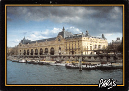 75-PARIS MUSEE D ORSAY-N°3806-A/0147 - Sonstige & Ohne Zuordnung