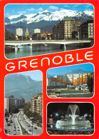 38-GRENOBLE-N°3806-A/0139 - Grenoble