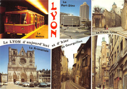 69-LYON-N°3806-A/0123 - Otros & Sin Clasificación