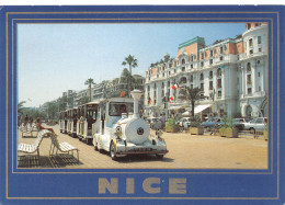 06-NICE-N°3806-A/0117 - Autres & Non Classés